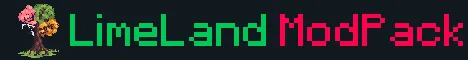 LimeLand ModPack