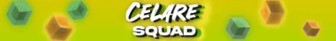 CelareSquad | Vanilla