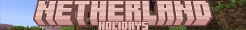 NetherLand - Ванильный сервер minecraft