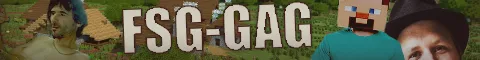 - FSG-MINECRAFT GAG Server -