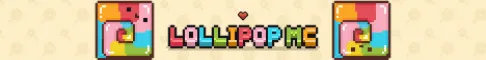 LollipopMC сервер Майнкрафт