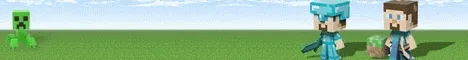 Rocketland - полностью ванильный сервер