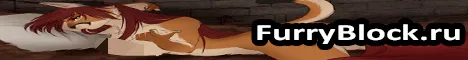 Furry Block
