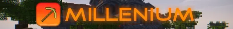 Millenium ⭐ Minecraft-сервер 1.16.1
