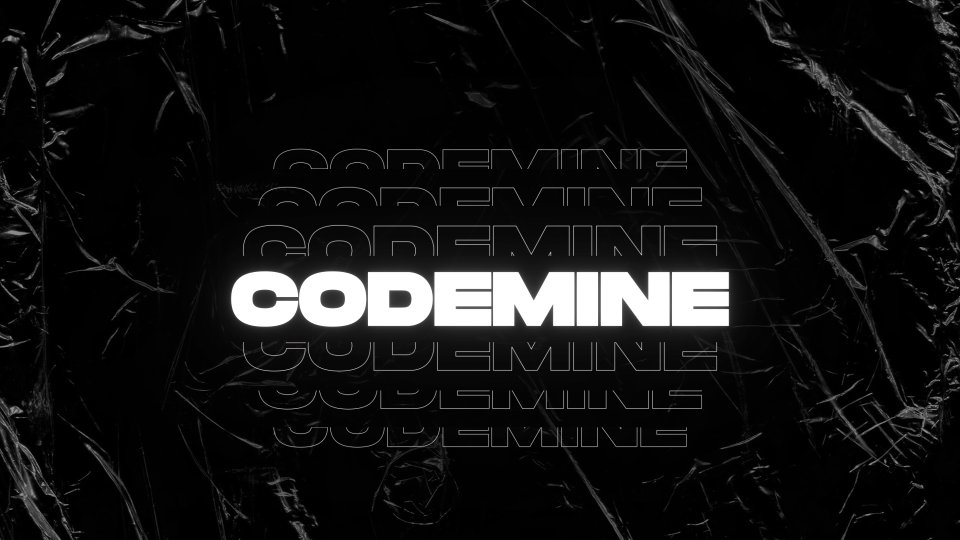 СodeMine .. - Лучший сервер.