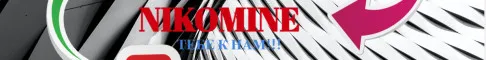 ВЫЖИВАНИЕ NIKOMINE