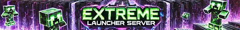 ExtremeLauncherServer