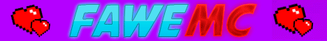 ❤️ FAWEMC ❤️ Выживания, МиниИгры ⭐ 1.8-1.17+ go.fawemc.me