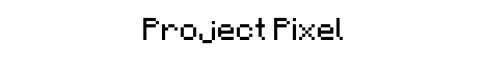 Project Pixel