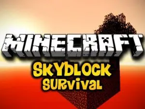 SkyBlockPE
