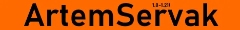 ArtemServak [1.16-1.21+]