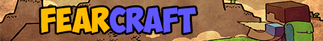 FearCraft - SkyWars Marry Clans